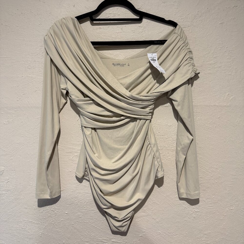 Abercrombie & Fitch Body Suit